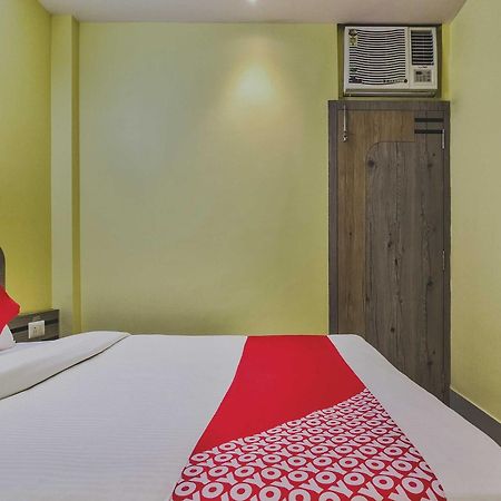 Oyo Flagship Dream Connect Hotell Jamshedpur Exteriör bild