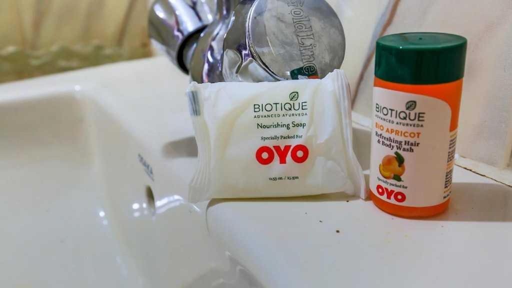 Oyo Flagship Dream Connect Hotell Jamshedpur Exteriör bild